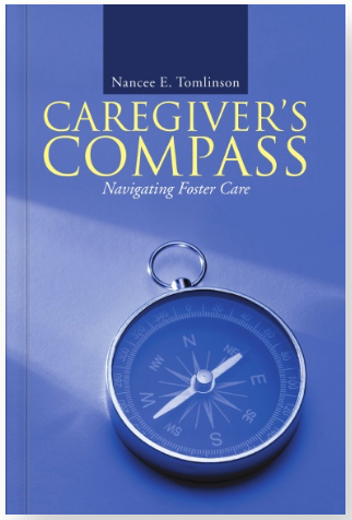 Nancee E. Tomlinson | Caregiver's Compass | Navigating Foster Care